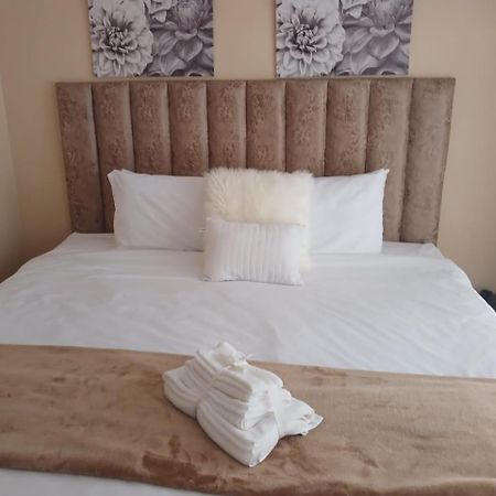 Elim Self Catering Apartment Fisherhaven Luaran gambar