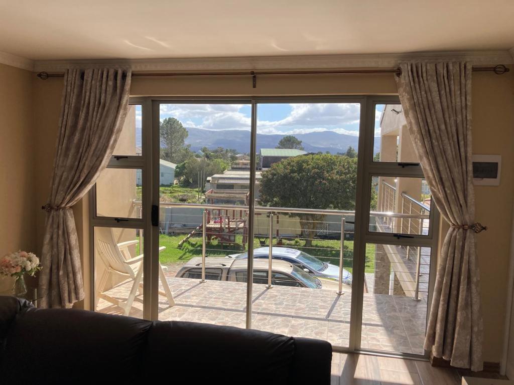 Elim Self Catering Apartment Fisherhaven Luaran gambar