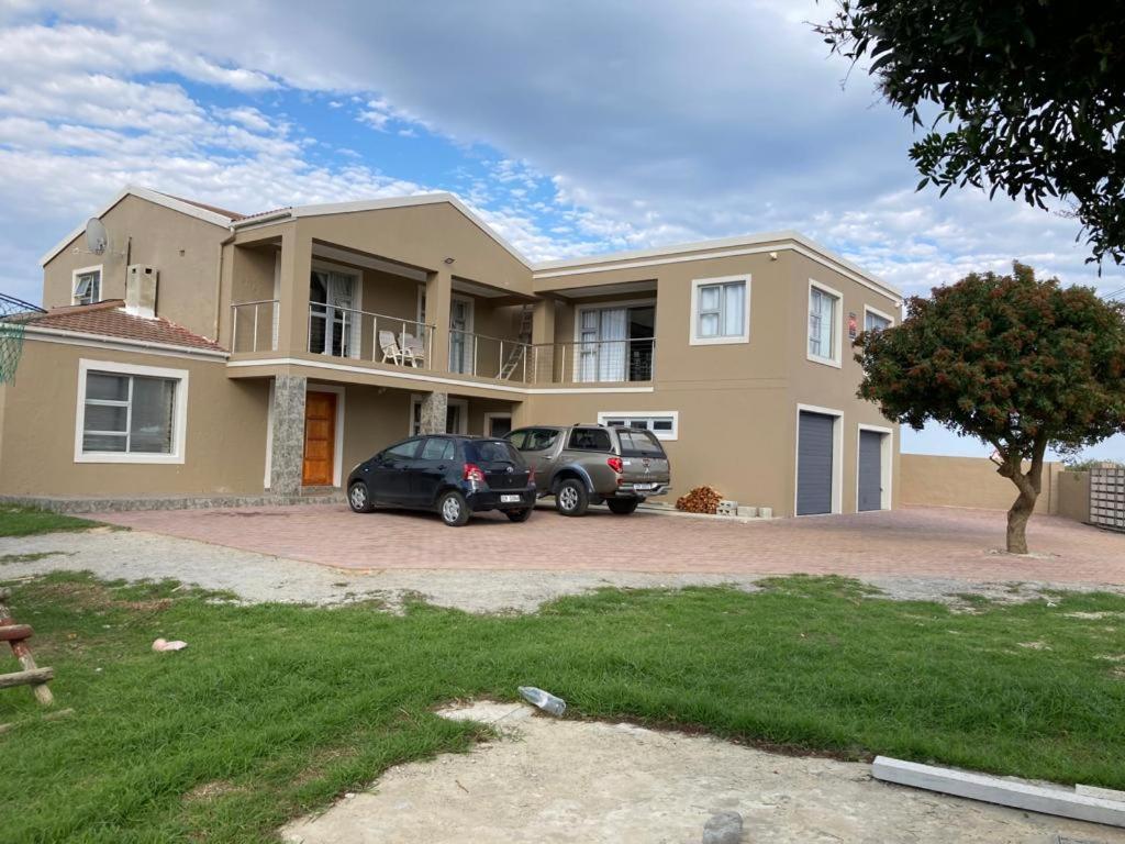 Elim Self Catering Apartment Fisherhaven Luaran gambar