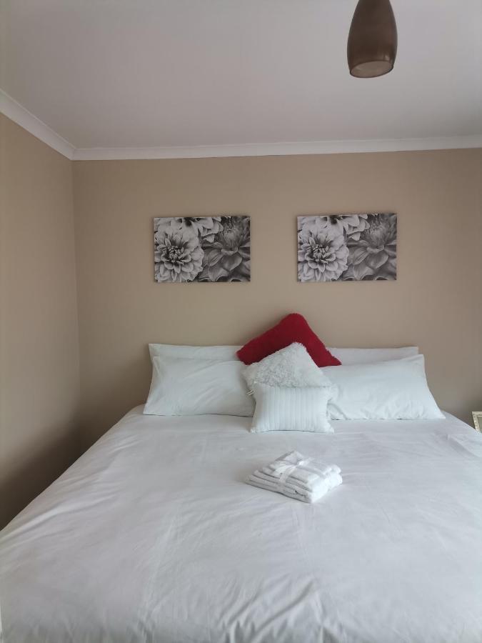 Elim Self Catering Apartment Fisherhaven Luaran gambar