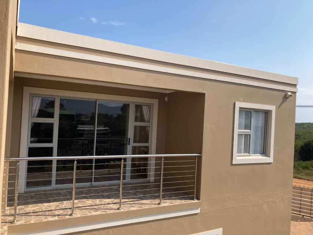 Elim Self Catering Apartment Fisherhaven Luaran gambar