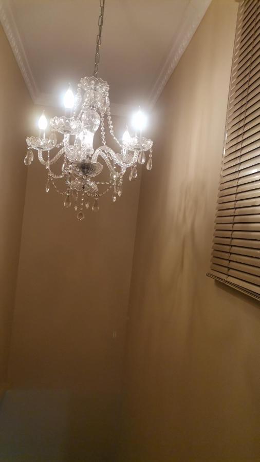 Elim Self Catering Apartment Fisherhaven Luaran gambar