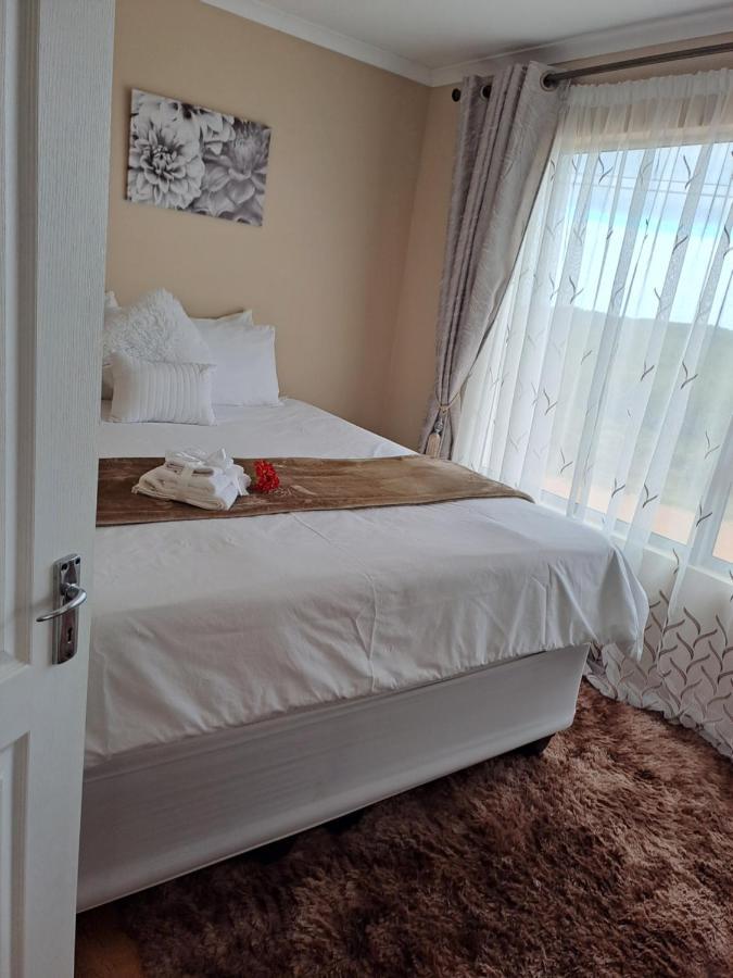 Elim Self Catering Apartment Fisherhaven Luaran gambar