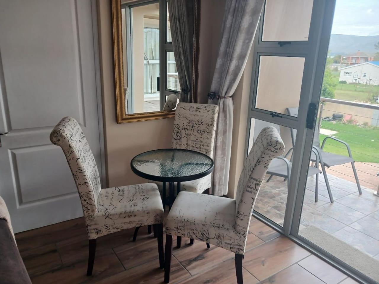 Elim Self Catering Apartment Fisherhaven Luaran gambar