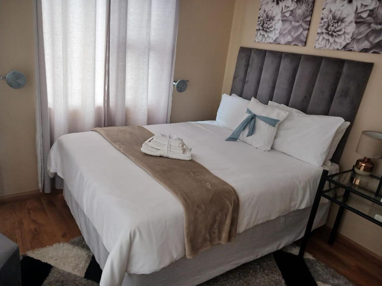 Elim Self Catering Apartment Fisherhaven Luaran gambar